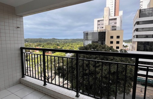 Tirol Apartment | Apartamento em Tirol, Natal - RN