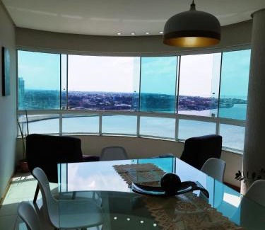 Tramandai Apartment | Apartamento em Tramandaí