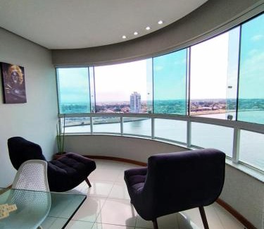 Tramandai Apartment | Apartamento em Tramandaí