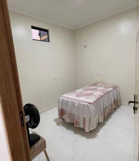 Vicosa do Ceara Apartment | Apartamento em Viçosa do Ceará