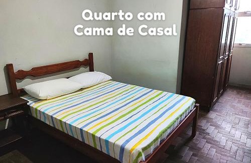Parque Moscoso Apartment | Apartamento em Vitória capital do ES