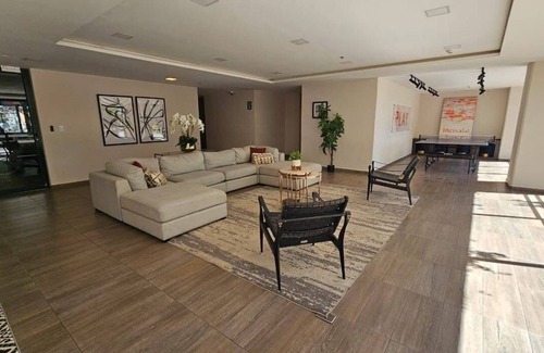 Tegucigalpa Apartment | Apartamento en Acacias San Ignacio