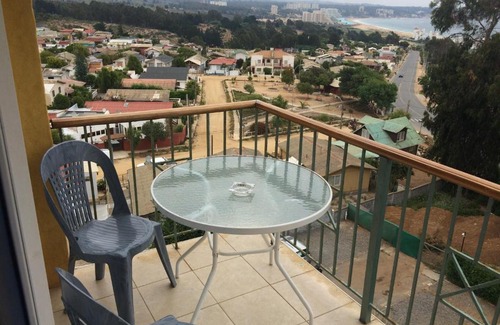 Mirasol Apartment | Apartamento en Altos de Mirasol II