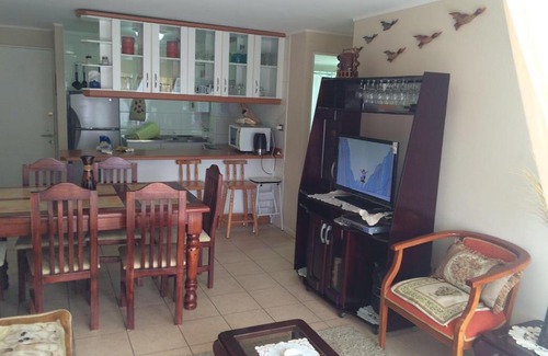Mirasol Apartment | Apartamento en Altos de Mirasol II