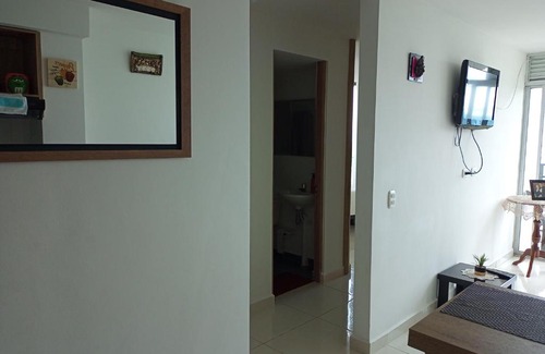 Armenia Apartment | Apartamento en Armenia cerca al Parque del Café