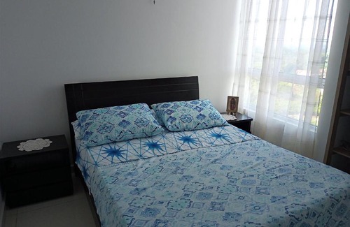 Armenia Apartment | Apartamento en Armenia cerca al Parque del Café