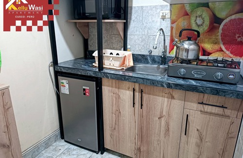 Cusco Apartment | Apartamento en Cusco