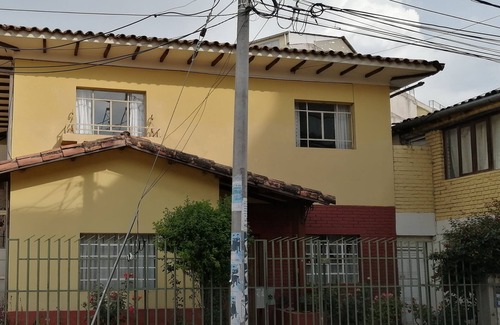 Cusco Apartment | Apartamento en Cusco