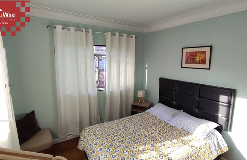 Cusco Apartment | Apartamento en Cusco