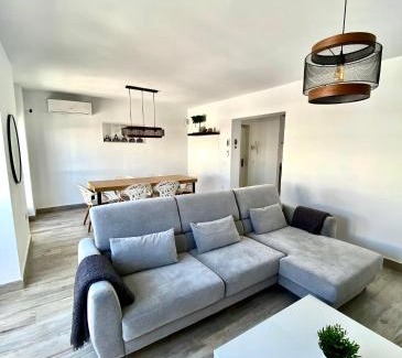 San Fernando Apartment | Apartamento en el centro San Fernando Cadiz.