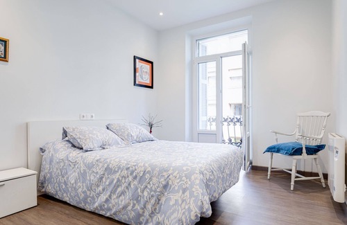 Egia Apartment | Apartamento EN EL Centro DE SAN Sebastian Junto A LA Catedral