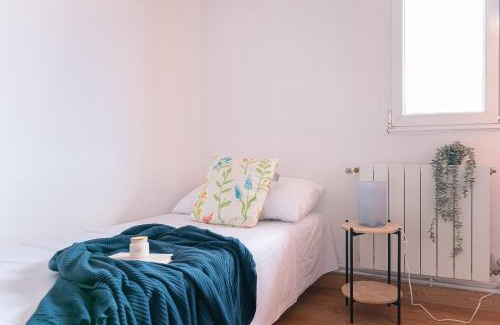 Suances Apartment | Apartamento en el centro de Suances