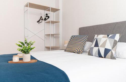 Suances Apartment | Apartamento en el centro de Suances