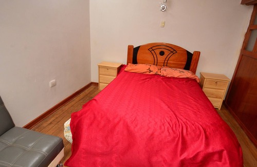 Cusco Historic Center Apartment | Apartamento en el Centro Histórico del Cusco, a 10 minutos de la plaza de armas