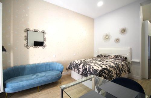 Las Acacias Apartment | Apartamento en Embajadores