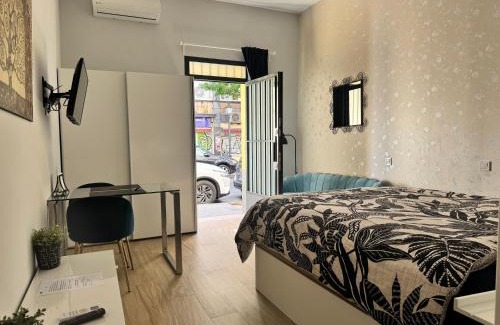 Las Acacias Apartment | Apartamento en Embajadores