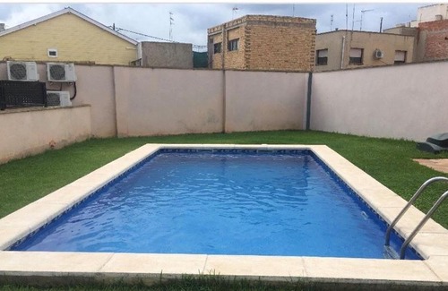 Sant Jaume d'Enveja Apartment | Apartamento en el Corazon del Delta