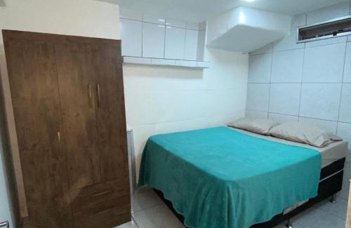 Zona Sul Apartment | Apartamento en favela Cantagalo