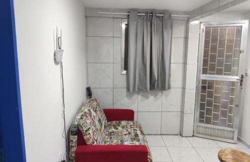 Zona Sul Apartment | Apartamento en favela Cantagalo