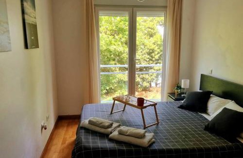 Gama Apartment | Apartamento en Gama (Bárcena de Cicero)