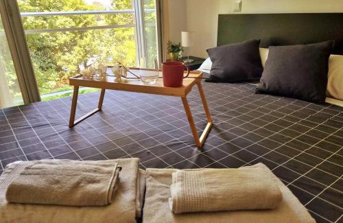 Gama Apartment | Apartamento en Gama (Bárcena de Cicero)