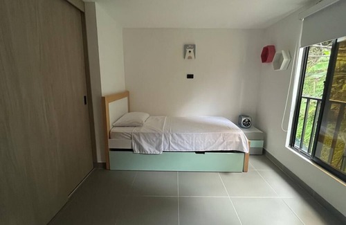 San Javier Apartment | Apartamento En La Comuna 13
