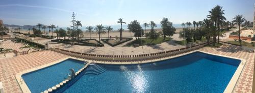 Cullera Apartment | Apartamento en la playa Arensol Cullera