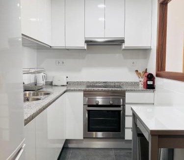Cullera Apartment | Apartamento en la playa Arensol Cullera