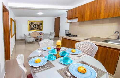 La Union Apartment | Apartamento En la Union Valle 201