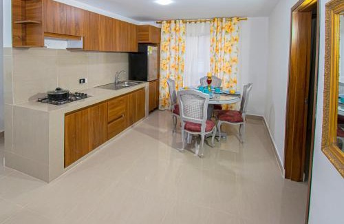 La Union Apartment | Apartamento En la Union Valle 201