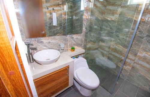 La Union Apartment | Apartamento En la Union Valle 201