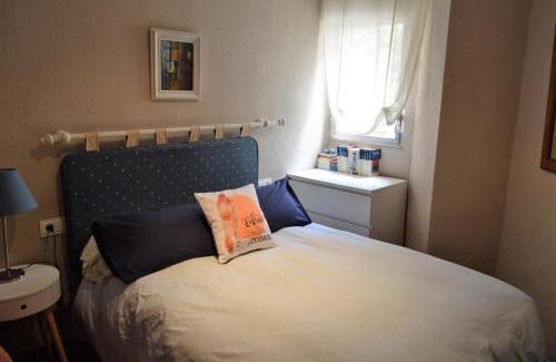 Almunecar Apartment | Apartamento en Las Gondolas
