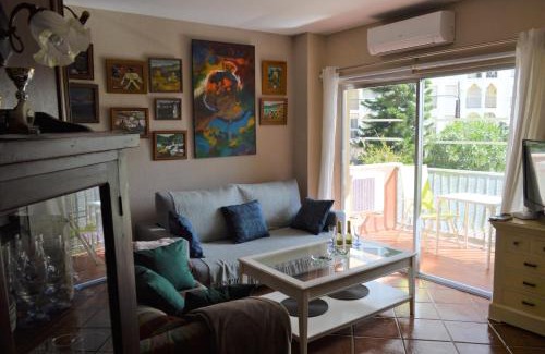 Almunecar Apartment | Apartamento en Las Gondolas