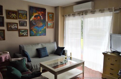 Almunecar Apartment | Apartamento en Las Gondolas