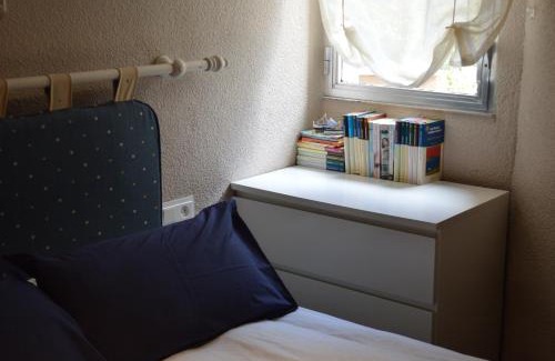 Almunecar Apartment | Apartamento en Las Gondolas