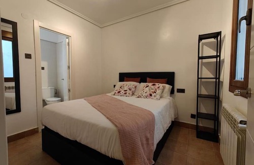 Lekeitio Apartment | Apartamento en Lekeitio