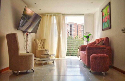 Robledo Apartment | Apartamento en Medellín