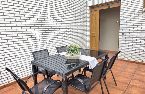 Noja Apartment | Apartamento en Noja en la Playa - Pineda 6610
