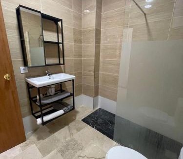 Olula Del Rio Apartment | Apartamento en Olula del Río