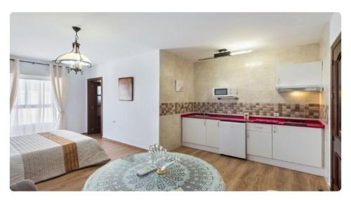 Olvera Apartment | APARTAMENTO EN OLVERA CON GARAJE