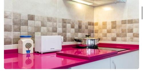 Olvera Apartment | APARTAMENTO EN OLVERA CON GARAJE