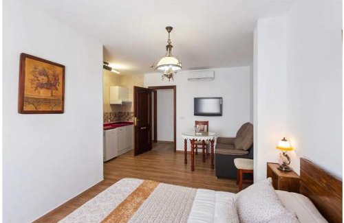 Olvera Apartment | APARTAMENTO EN OLVERA CON GARAJE
