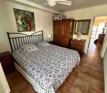 Patalavaca Apartment | Apartamento en Patalavaca, Granada 1, Arguineguin, Mogán