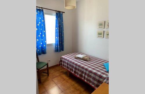 Sant Tomas Apartment | Apartamento en Playa Santo Tomas 1-5
