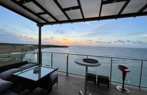 Maria Chiquita Apartment | Apartamento en Playa Escondida - Vista al Mar