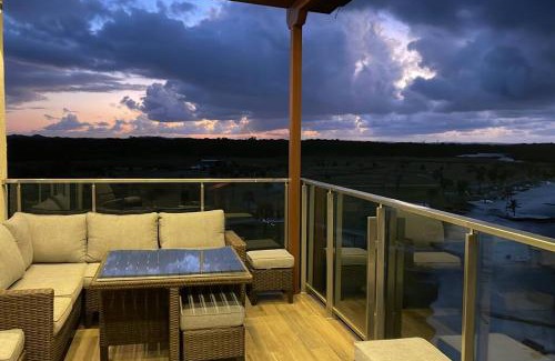 Maria Chiquita Apartment | Apartamento en Playa Escondida - Vista al Mar