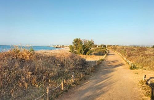 El Grau de Moncofa Apartment | Apartamento en playa de Moncofar con wifi y aire acondicionado