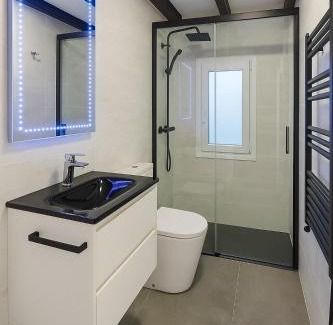 Old Town Apartment | Apartamento en pleno centro de León para 4 personas