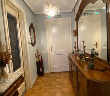 Pola de Siero Apartment | Apartamento en Pola de Siero