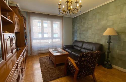 Pola de Siero Apartment | Apartamento en Pola de Siero
